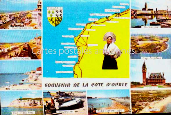 Cartes postales anciennes > CARTES POSTALES > carte postale ancienne > cartes-postales-ancienne.com Hauts de france Calais