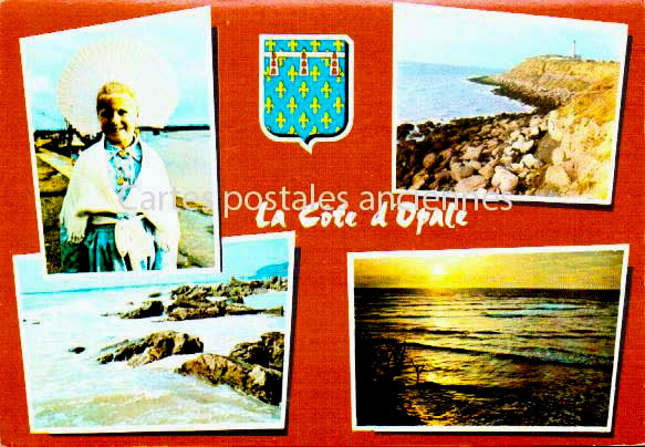 Cartes postales anciennes > CARTES POSTALES > carte postale ancienne > cartes-postales-ancienne.com Hauts de france Boulogne Sur Mer