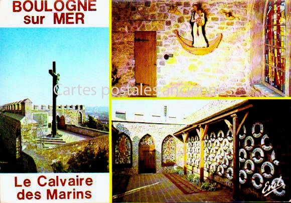 Cartes postales anciennes > CARTES POSTALES > carte postale ancienne > cartes-postales-ancienne.com Hauts de france Boulogne Sur Mer