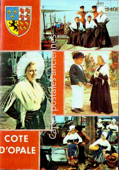 Cartes postales anciennes > CARTES POSTALES > carte postale ancienne > cartes-postales-ancienne.com Hauts de france Boulogne Sur Mer