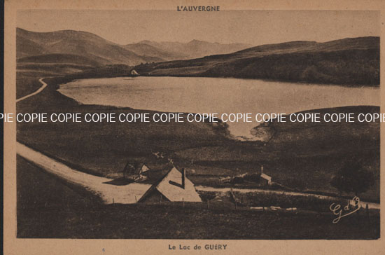 Cartes postales anciennes > CARTES POSTALES > carte postale ancienne > cartes-postales-ancienne.com Auvergne rhone alpes Puy de dome Mont Dore