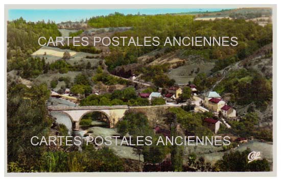 Cartes postales anciennes > CARTES POSTALES > carte postale ancienne > cartes-postales-ancienne.com Auvergne rhone alpes Puy de dome Chateauneuf Les Bains