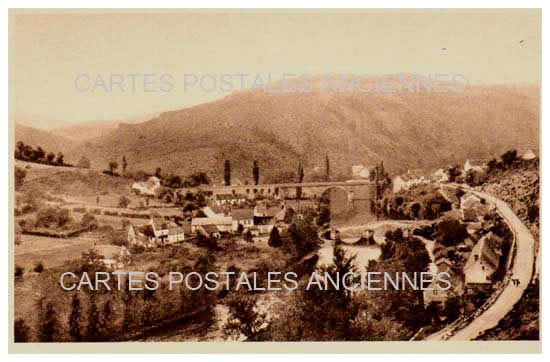 Cartes postales anciennes > CARTES POSTALES > carte postale ancienne > cartes-postales-ancienne.com Auvergne rhone alpes Puy de dome Chateauneuf Les Bains