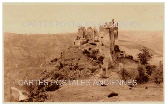 Cartes postales anciennes > CARTES POSTALES > carte postale ancienne > cartes-postales-ancienne.com Auvergne rhone alpes Puy de dome Chateauneuf Les Bains