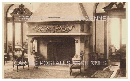 Cartes postales anciennes > CARTES POSTALES > carte postale ancienne > cartes-postales-ancienne.com Auvergne rhone alpes Puy de dome Mont Dore