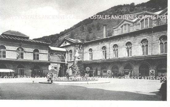 Cartes postales anciennes > CARTES POSTALES > carte postale ancienne > cartes-postales-ancienne.com Auvergne rhone alpes Puy de dome Mont Dore