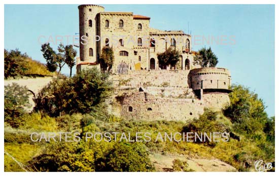 Cartes postales anciennes > CARTES POSTALES > carte postale ancienne > cartes-postales-ancienne.com Auvergne rhone alpes Puy de dome Royat