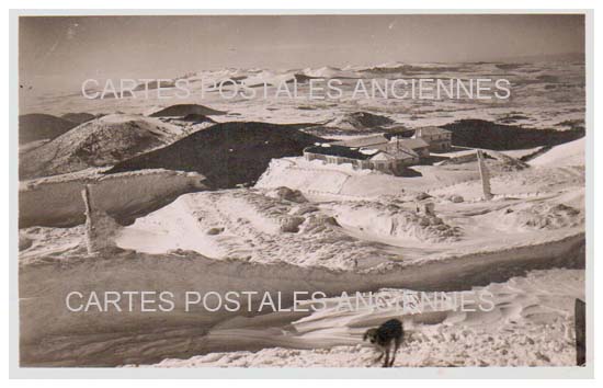 Cartes postales anciennes > CARTES POSTALES > carte postale ancienne > cartes-postales-ancienne.com Auvergne rhone alpes Puy de dome Mont Dore