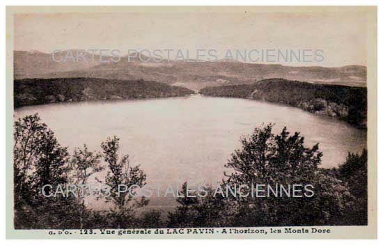 Cartes postales anciennes > CARTES POSTALES > carte postale ancienne > cartes-postales-ancienne.com Auvergne rhone alpes Puy de dome Mont Dore