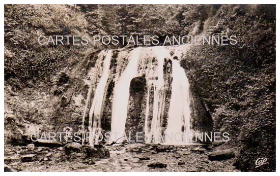 Cartes postales anciennes > CARTES POSTALES > carte postale ancienne > cartes-postales-ancienne.com Auvergne rhone alpes Puy de dome La Bourboule