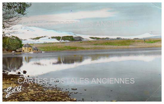 Cartes postales anciennes > CARTES POSTALES > carte postale ancienne > cartes-postales-ancienne.com Auvergne rhone alpes Puy de dome Mont Dore