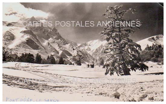 Cartes postales anciennes > CARTES POSTALES > carte postale ancienne > cartes-postales-ancienne.com Auvergne rhone alpes Puy de dome Mont Dore