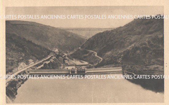 Cartes postales anciennes > CARTES POSTALES > carte postale ancienne > cartes-postales-ancienne.com Auvergne rhone alpes Puy de dome Murol