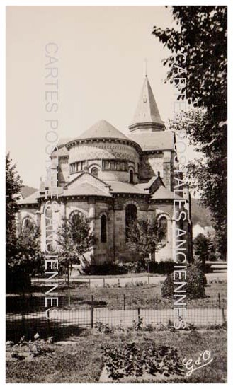 Cartes postales anciennes > CARTES POSTALES > carte postale ancienne > cartes-postales-ancienne.com Auvergne rhone alpes Puy de dome La Bourboule