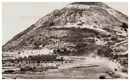 Cartes postales anciennes > CARTES POSTALES > carte postale ancienne > cartes-postales-ancienne.com Auvergne rhone alpes Puy de dome Mont Dore