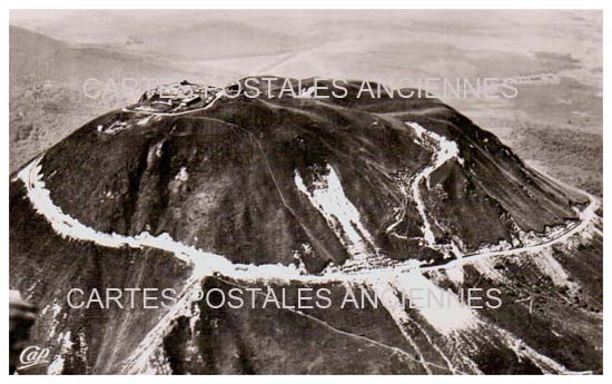 Cartes postales anciennes > CARTES POSTALES > carte postale ancienne > cartes-postales-ancienne.com Auvergne rhone alpes Puy de dome Clermont Ferrand