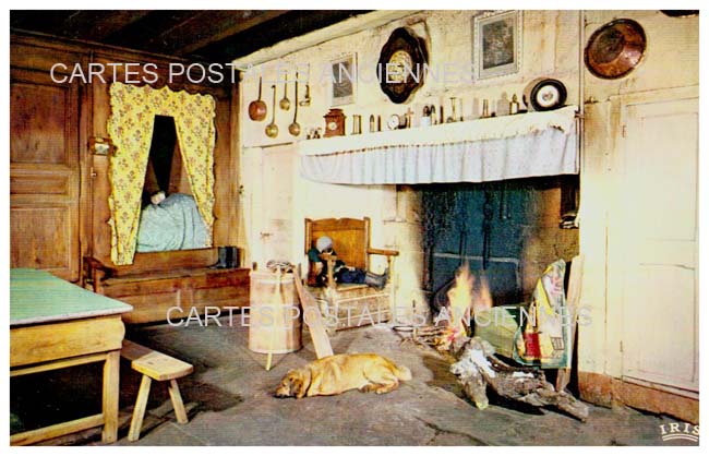 Cartes postales anciennes > CARTES POSTALES > carte postale ancienne > cartes-postales-ancienne.com Auvergne rhone alpes Puy de dome Clermont Ferrand