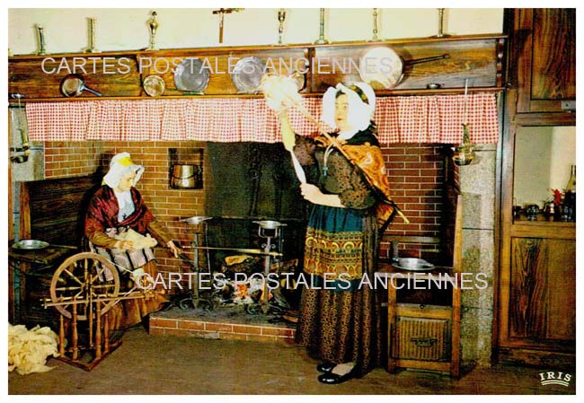 Cartes postales anciennes > CARTES POSTALES > carte postale ancienne > cartes-postales-ancienne.com Auvergne rhone alpes Puy de dome Clermont Ferrand