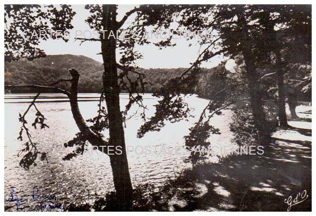 Cartes postales anciennes > CARTES POSTALES > carte postale ancienne > cartes-postales-ancienne.com Auvergne rhone alpes Puy de dome Mont Dore