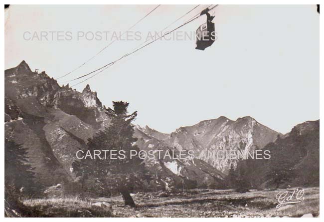 Cartes postales anciennes > CARTES POSTALES > carte postale ancienne > cartes-postales-ancienne.com Auvergne rhone alpes Puy de dome Mont Dore