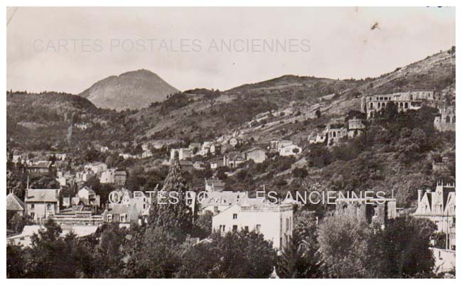 Cartes postales anciennes > CARTES POSTALES > carte postale ancienne > cartes-postales-ancienne.com Auvergne rhone alpes Puy de dome Royat