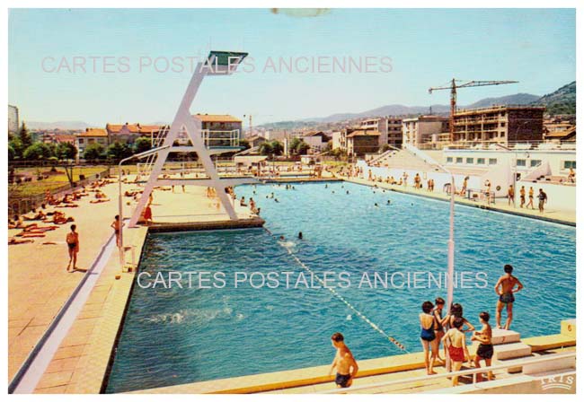 Cartes postales anciennes > CARTES POSTALES > carte postale ancienne > cartes-postales-ancienne.com Auvergne rhone alpes Puy de dome Clermont Ferrand