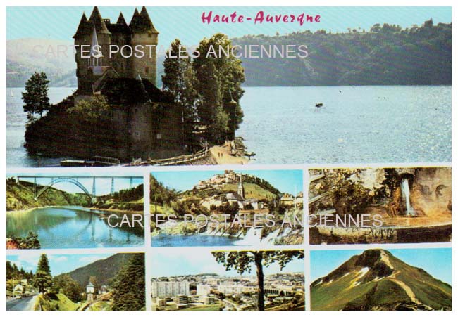 Cartes postales anciennes > CARTES POSTALES > carte postale ancienne > cartes-postales-ancienne.com Auvergne rhone alpes Puy de dome Mont Dore