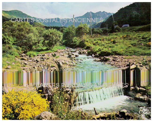 Cartes postales anciennes > CARTES POSTALES > carte postale ancienne > cartes-postales-ancienne.com Auvergne rhone alpes Puy de dome Mont Dore