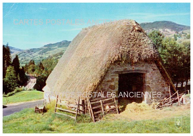 Cartes postales anciennes > CARTES POSTALES > carte postale ancienne > cartes-postales-ancienne.com Auvergne rhone alpes Puy de dome La Bourboule