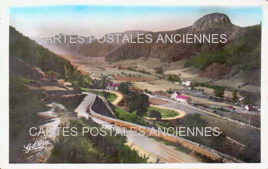 Cartes postales anciennes > CARTES POSTALES > carte postale ancienne > cartes-postales-ancienne.com Auvergne rhone alpes Puy de dome Mont Dore