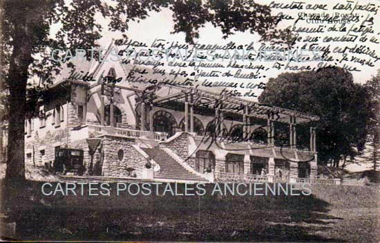 Cartes postales anciennes > CARTES POSTALES > carte postale ancienne > cartes-postales-ancienne.com Auvergne rhone alpes Puy de dome Royat