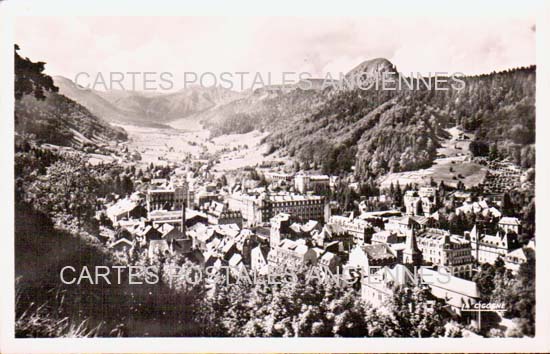 Cartes postales anciennes > CARTES POSTALES > carte postale ancienne > cartes-postales-ancienne.com Auvergne rhone alpes Puy de dome Mont Dore