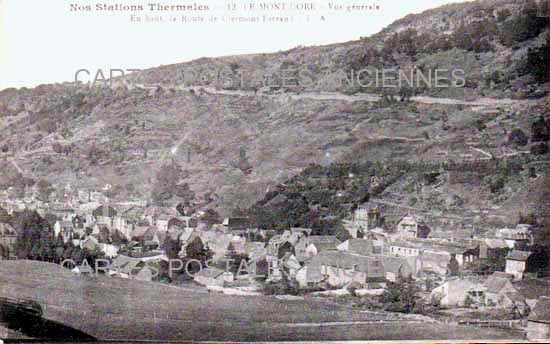 Cartes postales anciennes > CARTES POSTALES > carte postale ancienne > cartes-postales-ancienne.com Auvergne rhone alpes Puy de dome Mont Dore