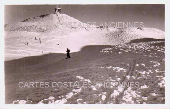 Cartes postales anciennes > CARTES POSTALES > carte postale ancienne > cartes-postales-ancienne.com Auvergne rhone alpes Puy de dome Mont Dore