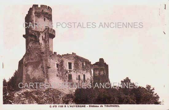 Cartes postales anciennes > CARTES POSTALES > carte postale ancienne > cartes-postales-ancienne.com Auvergne rhone alpes Puy de dome Clermont Ferrand