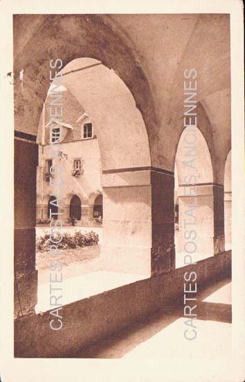 Cartes postales anciennes > CARTES POSTALES > carte postale ancienne > cartes-postales-ancienne.com Auvergne rhone alpes Puy de dome Clermont Ferrand