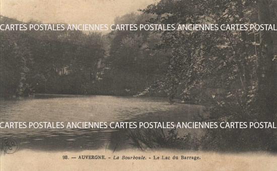 Cartes postales anciennes > CARTES POSTALES > carte postale ancienne > cartes-postales-ancienne.com Auvergne rhone alpes Puy de dome Clermont Ferrand