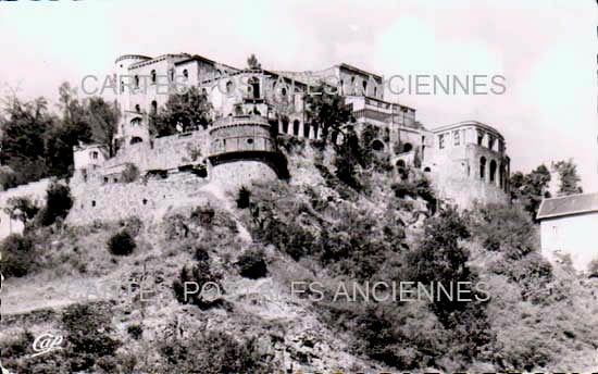 Cartes postales anciennes > CARTES POSTALES > carte postale ancienne > cartes-postales-ancienne.com Auvergne rhone alpes Puy de dome Royat