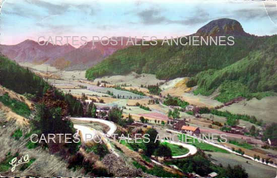 Cartes postales anciennes > CARTES POSTALES > carte postale ancienne > cartes-postales-ancienne.com Auvergne rhone alpes Puy de dome Mont Dore