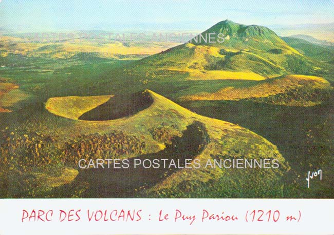 Cartes postales anciennes > CARTES POSTALES > carte postale ancienne > cartes-postales-ancienne.com Auvergne rhone alpes Puy de dome Mont Dore