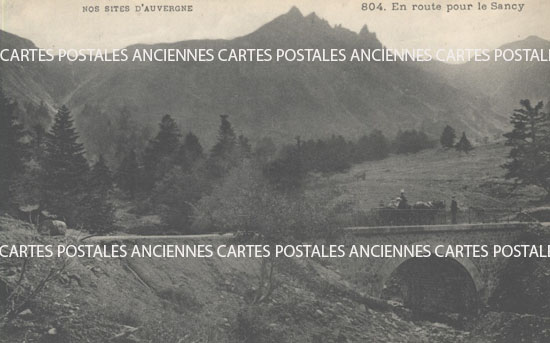 Cartes postales anciennes > CARTES POSTALES > carte postale ancienne > cartes-postales-ancienne.com Auvergne rhone alpes Puy de dome Laprugne