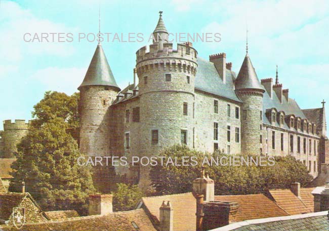 Cartes postales anciennes > CARTES POSTALES > carte postale ancienne > cartes-postales-ancienne.com Auvergne rhone alpes Puy de dome Laprugne