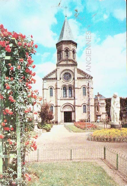 Cartes postales anciennes > CARTES POSTALES > carte postale ancienne > cartes-postales-ancienne.com Auvergne rhone alpes Puy de dome La Bourboule