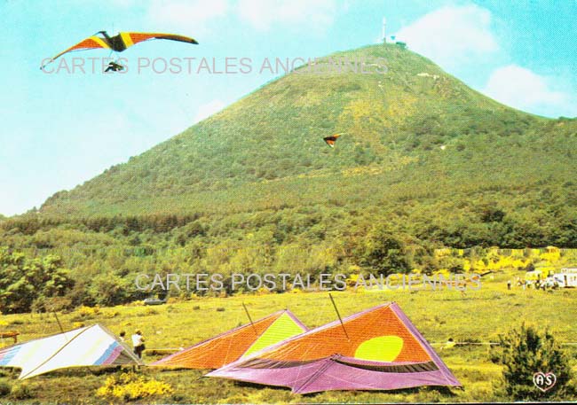 Cartes postales anciennes > CARTES POSTALES > carte postale ancienne > cartes-postales-ancienne.com Auvergne rhone alpes Puy de dome Clermont Ferrand