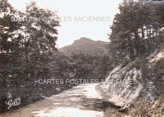 Cartes postales anciennes > CARTES POSTALES > carte postale ancienne > cartes-postales-ancienne.com Auvergne rhone alpes Puy de dome Chatelguyon