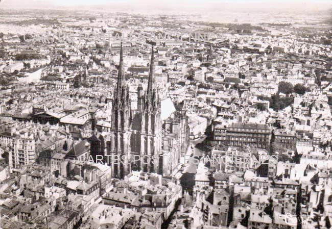 Cartes postales anciennes > CARTES POSTALES > carte postale ancienne > cartes-postales-ancienne.com Auvergne rhone alpes Puy de dome Clermont Ferrand