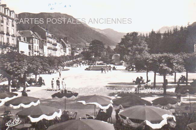 Cartes postales anciennes > CARTES POSTALES > carte postale ancienne > cartes-postales-ancienne.com Auvergne rhone alpes Puy de dome Mont Dore