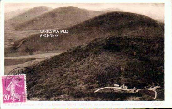 Cartes postales anciennes > CARTES POSTALES > carte postale ancienne > cartes-postales-ancienne.com Auvergne rhone alpes Puy de dome Mont Dore