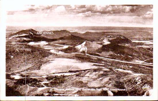 Cartes postales anciennes > CARTES POSTALES > carte postale ancienne > cartes-postales-ancienne.com Auvergne rhone alpes Puy de dome Clermont Ferrand