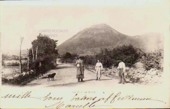 Cartes postales anciennes > CARTES POSTALES > carte postale ancienne > cartes-postales-ancienne.com Auvergne rhone alpes Puy de dome Royat